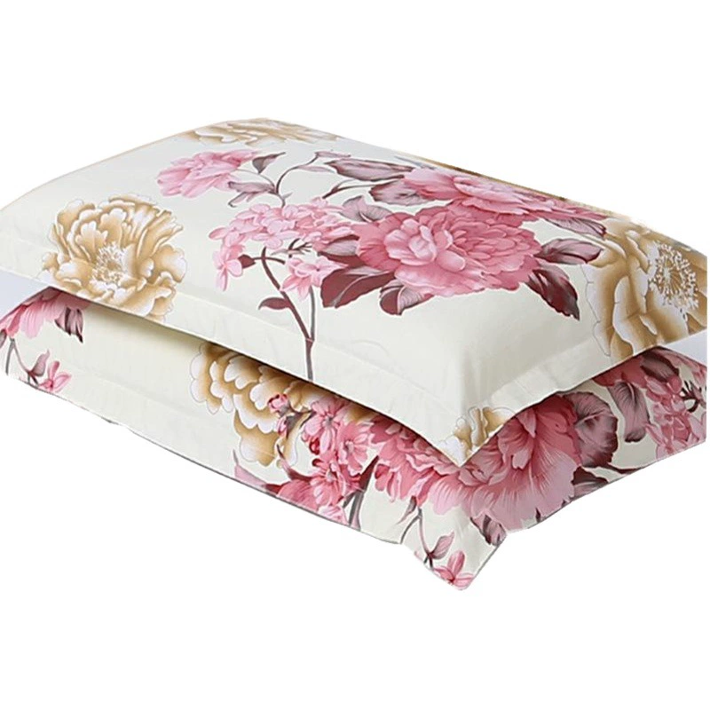 Пара наволочек для уличных киосков оптом, наволочки, одна пара, простая утолщенная подушка для студенческого общежития, кожаные наволочки