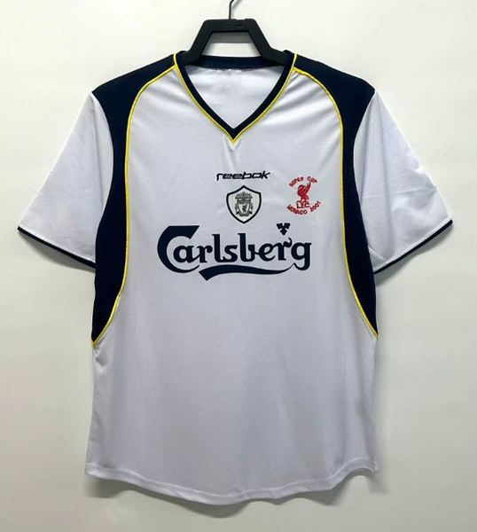 2001-02 Liverpool away