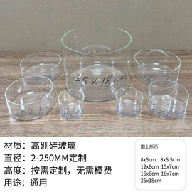 水培植物瓶;玻璃工艺品;玻璃杯
