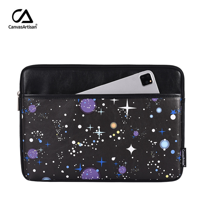 Laptop Bag Protective Cover Suitable for MacBook Huawei Dell Xiaomi Hp Asus Lenovo Computer Sleeve