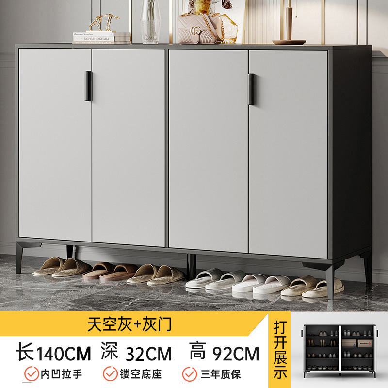 가게 주인은 4 도어 추천 두꺼워지고 업그레이드 되었습니까? 이탈리아 회색 라이트 그레이 2711