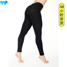Xs-4xl Full-size cotton yoga pants for womenaŮʿѝ