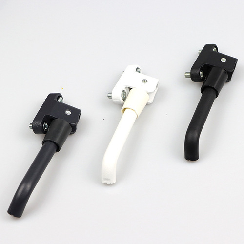 Direct supply from factory for M365 electric scooter foot support Mijia metal tripod side support wholesale