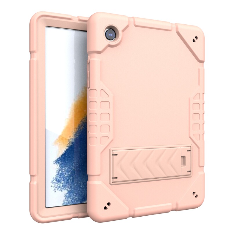 Samsung A8 10.5inch Tablet Liquid Anti-Drop Protective Case Stand Strap Educational Airbag