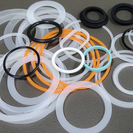日用橡胶;橡胶密封圈;其他轮胎