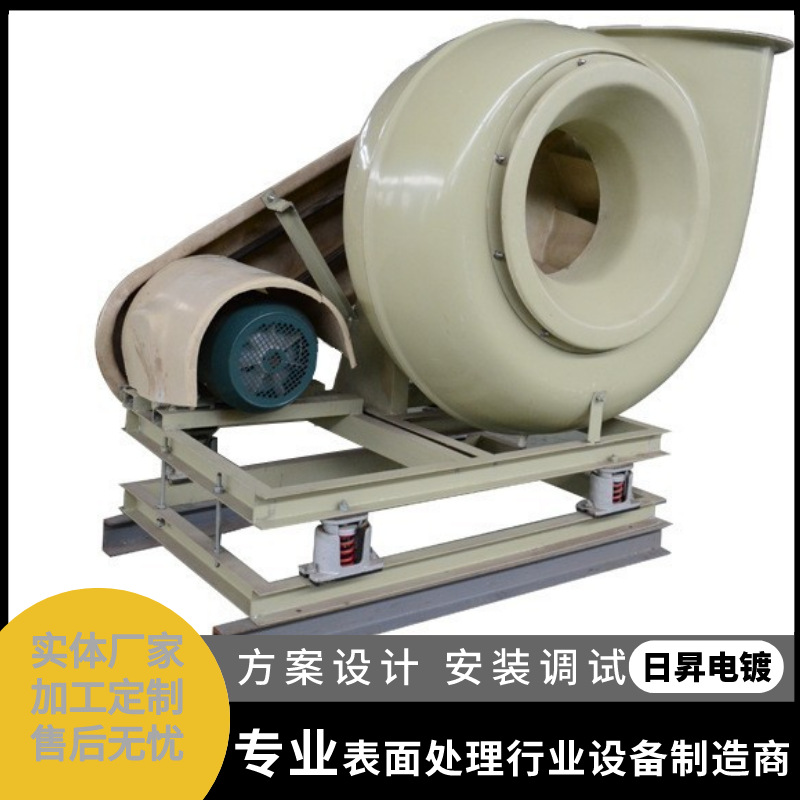 供应风机/鲁式鼓风机/离心风机