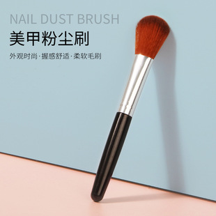 Nail Art Dust Brush Tool Set Nail Art Makeup Brush Cleaning Brush Nail Art Set Small Brush