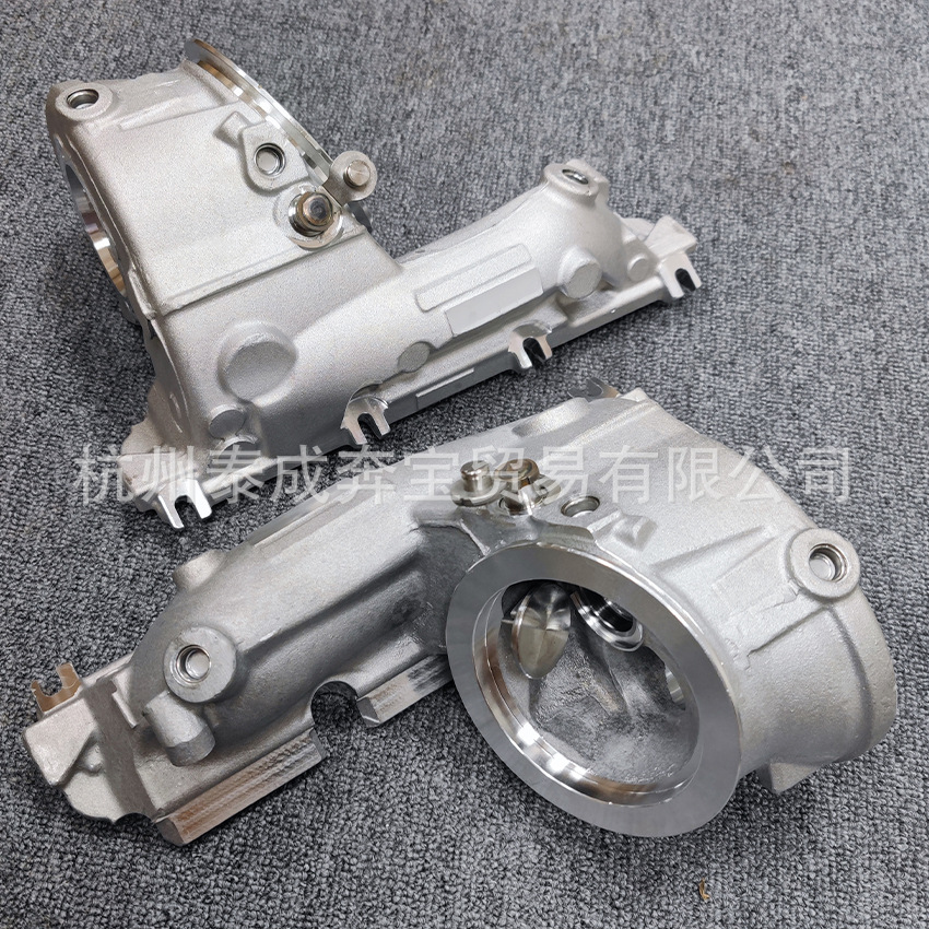 Suitable for BMW B38 1.5T 11657633795 11657636784 straight head turbocharger volute