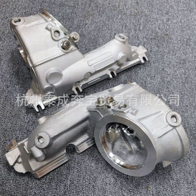 Suitable for BMW Supercharger