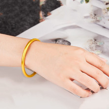 Խ��ɳ��ŷ��������CŮ�S��999���ļ���ɫ��Ȧ���24K�����CԽ��