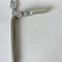 NY-150/35NY-185/25线路金具耐张线夹整锻钢锚铝包钢绞线用液压型
