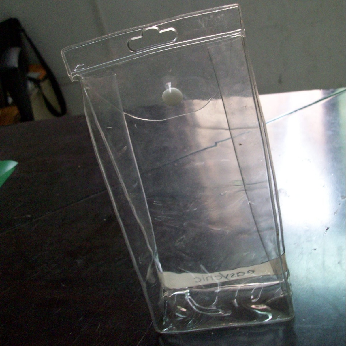 PVC注油袋闪粉袋液体袋闪粉化妆袋饰品袋化妆用品袋注水袋 闪粉包