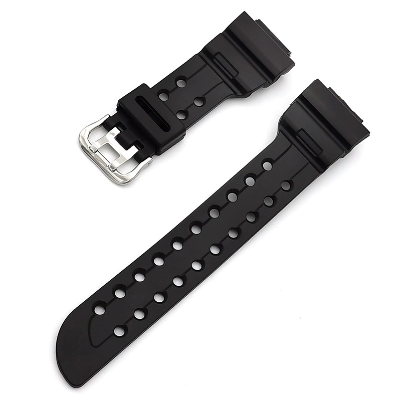 Подходит для ремешка из пластика для часов G-SHOCK GA400 GWF-D1000