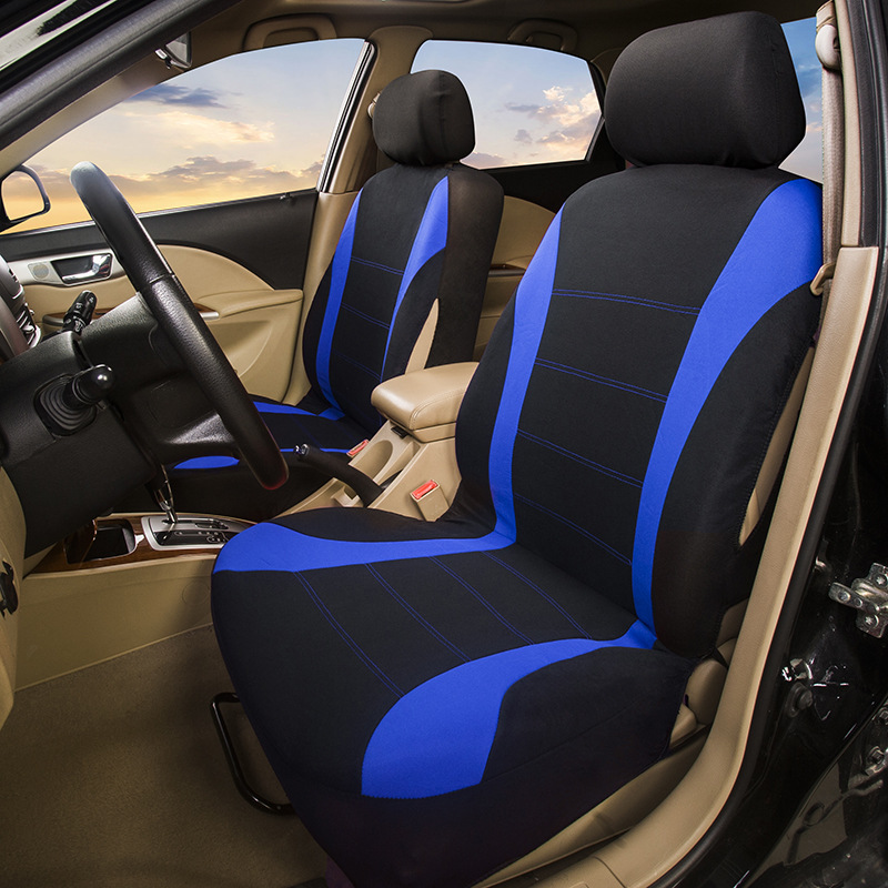 Car Seat Covers, Universal Seat Covers, Seat Cushions, Foreign Trade, Cross-Border E-Commerce, Car Seat Covers, Car Seat Cover