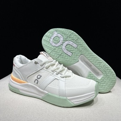 Cross-Border on Running the Roger Clubhouse Pro × Federer Trendy and Comfortable Tennis Shoes Cross-Border on Running the Roger Clubhouse Pro × Federer Trendy and Comfortable Tennis Shoes