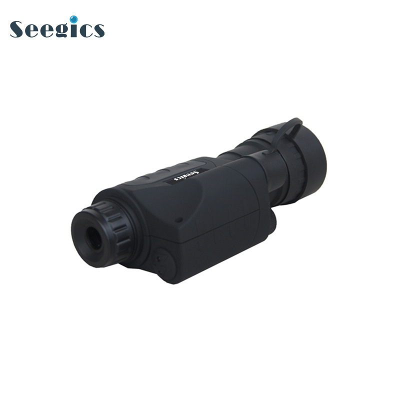 �Ӽ�SeeGics NVT-55˫Ͳ΢��ҹ���ǽ���90mm�Ŵ�5��