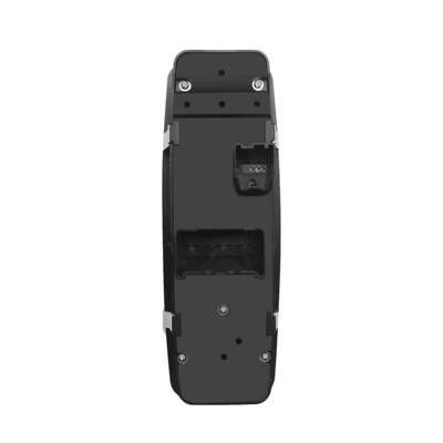 Lift Switch 6090, Glass lifter