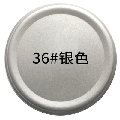 Avtomobil boya qələmləri, metal paint, rust-proof paint, furniture paint, wood - 1-bottle-36-silverlimited-time-offer