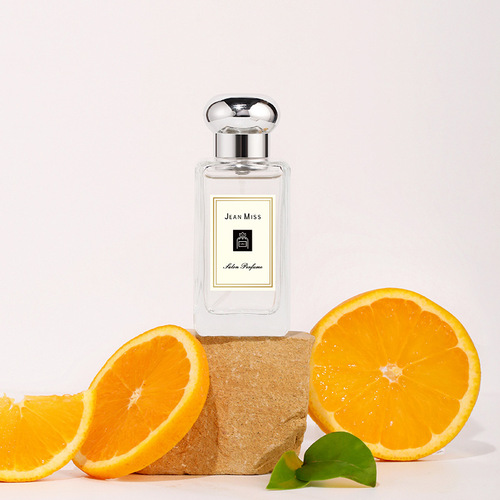 Xiaocheng Yixiang Mushroom Head Salon Perfume Blue Wind Chime Women's Student Long-lasting Light Fragrance Fresh Niche Perfume 50ml