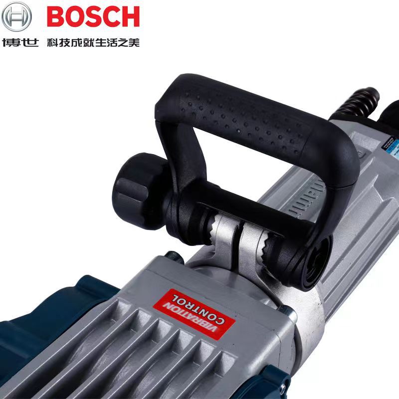 正品博世BOSCH德国原装进口六角柄电镐大功率重型凿破机GSH16-30