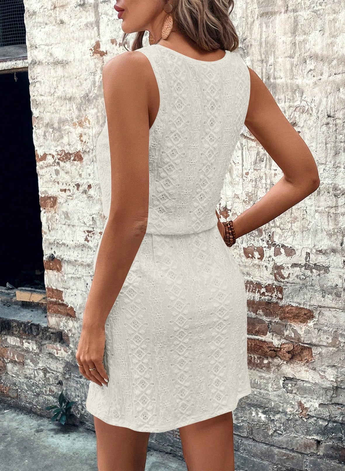 252g Weight Midi Dress Dress Length Type Sleeveless Sleeve Length Sheath Dress Dresses Type Sleeveless Sleeve Type Cotton, Polyester Fabric Type Mid Waist Waist Line Holiday, Daily Occasion Square Neck Neckline Regular Fit Fit Type Solid Color Pattern Summer Season Women's Gender Casual, Elegant, Streetwear Style Wholesale Women's Casual Elegant Streetwear Solid Color Holiday Daily Square Neck Sleeveless Sheath Dress 8