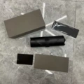 Black Gold Progressive Black (with box)