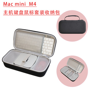 Mac mini M4������X���C�ռ{EVAӲ����y�O���I�P���һ�w���b��