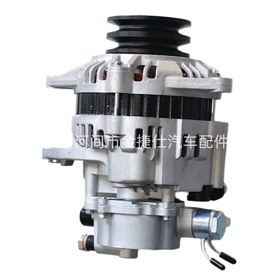 37300-4X003 Generator Generatorlar hissələri (Dinamo və detalları)