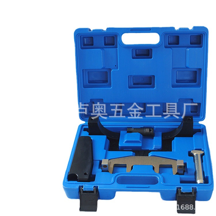 Mercedes-Benz M271 herramienta de sincronización especial herramienta de mantenimiento de automóviles herramienta de sincronización especial trabajador de mantenimiento de automóviles