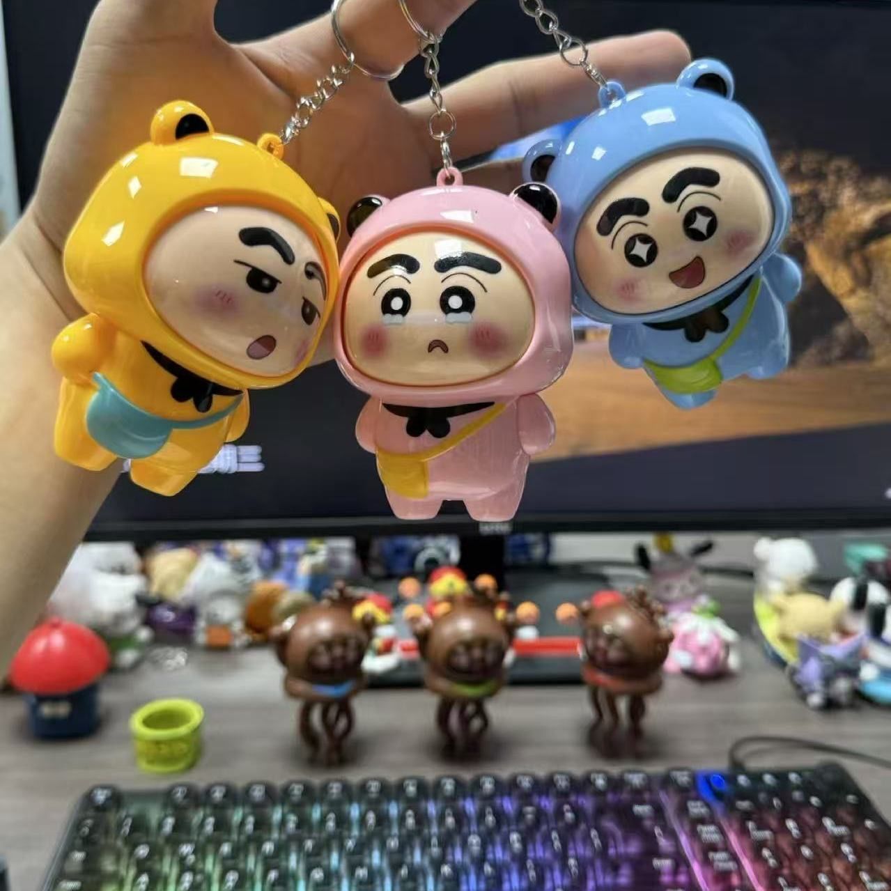 Toy