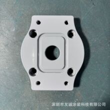 深圳龙岗坪地专业五金喷粉 10年老店 多色喷粉 工厂直销