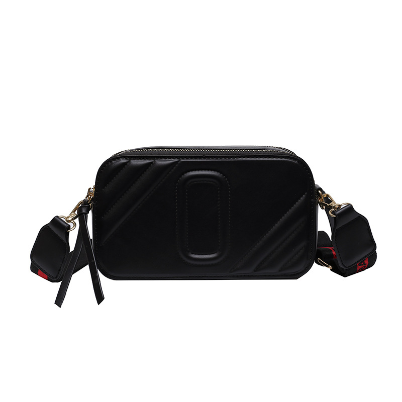 Bolso de hombro transfronterizo moda femenina bolso de teléfono móvil de alta calidad diseño de nicho europeo y americano bolso de mensajero casual de todo fósforo