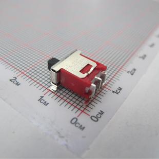 5FS1SWS102MTQES ON-ON SMD SLIDE SWITCH