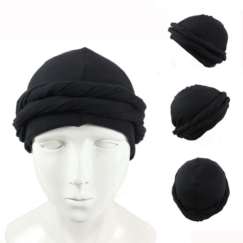 Amazon's most popular braided turban hat