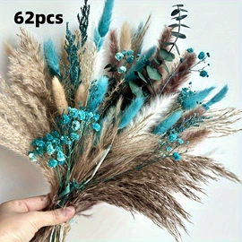 鲜花花艺制品;干花;永生花