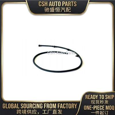 Suitable for BMW E65 E53 E39 E38 E65 fuel pipe 13537789607