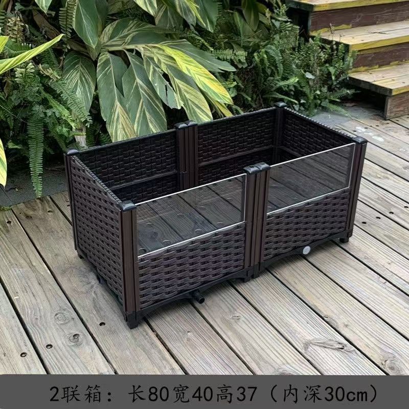 屋内および屋外のカメ飼育箱、水陸両用生態槽、カメ槽、家庭用景観槽、黄縁カメ飼育槽|undefined