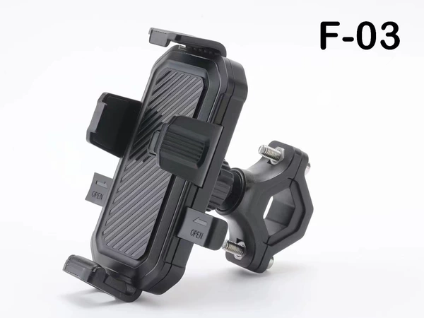 Black F03