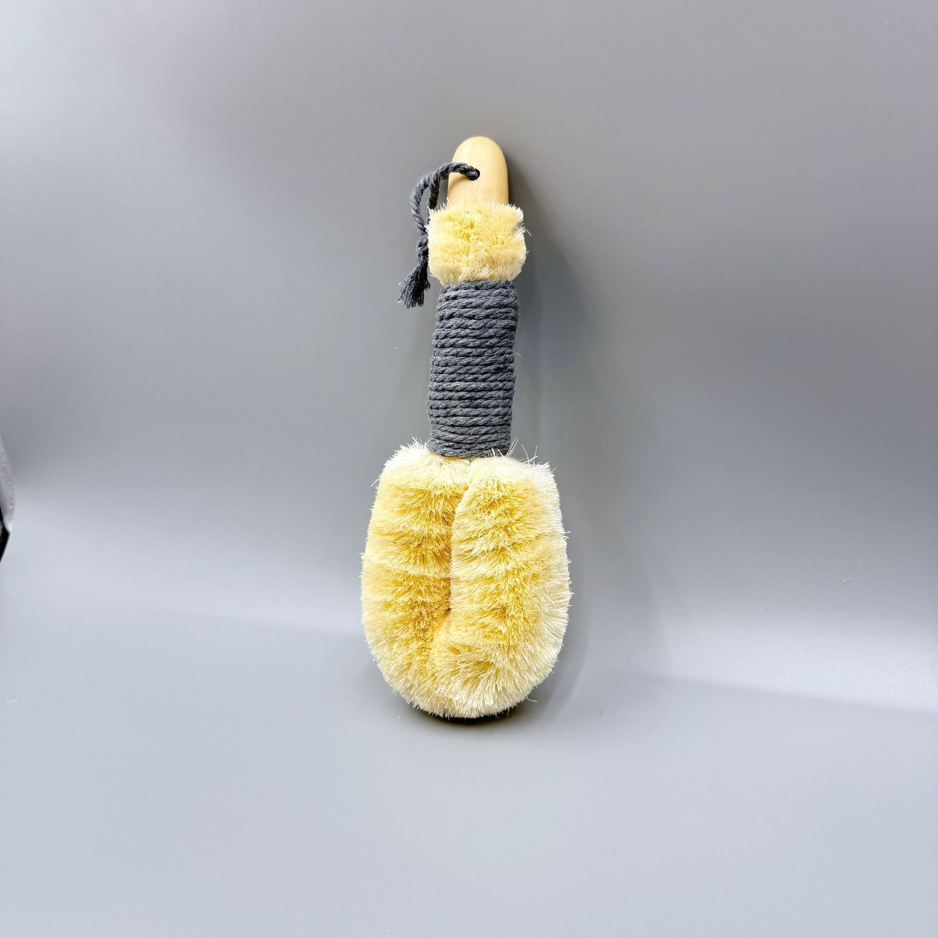 Cepillo de baño Hemu al por mayor Cepillo japonés Cepillo de baño de masaje Cepillo de baño de piel muerta