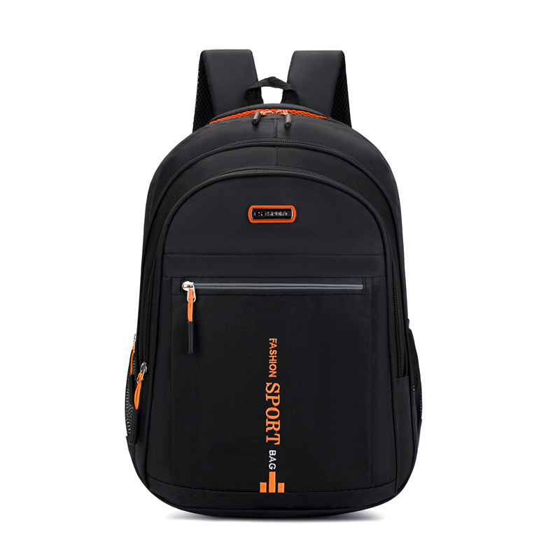 men's capacious backpack