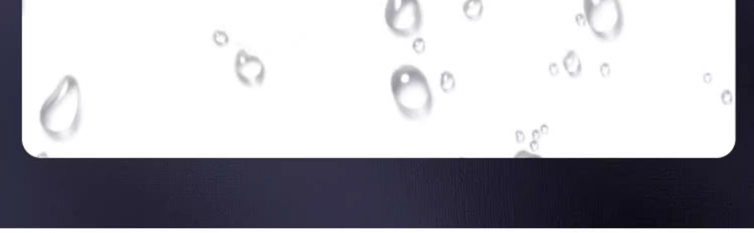 Summer-Specific Windshield Rainproof Cleaning and Oil Removal Glass Oil Film Remover Cleaning Water Repellent Coating Glass Water