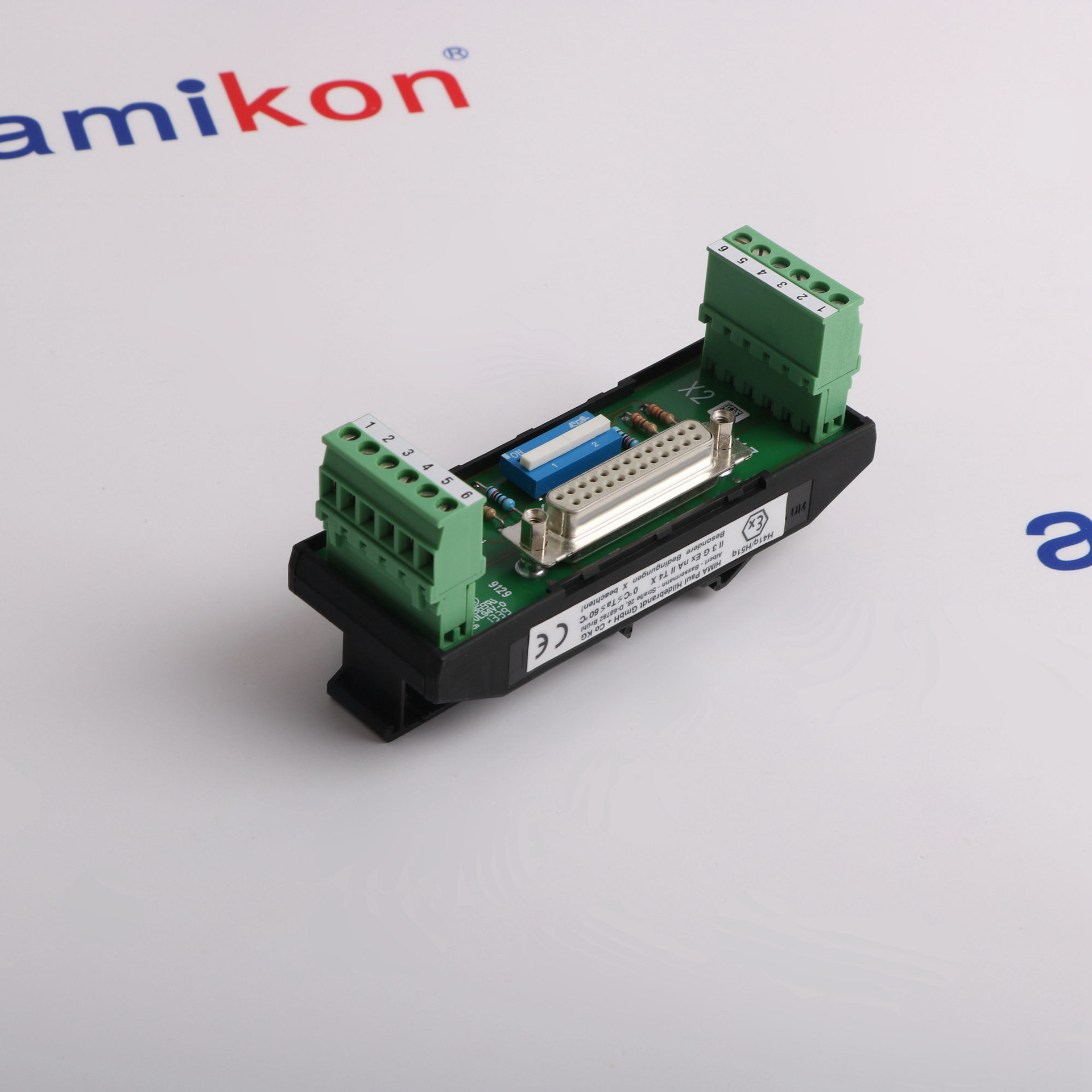 Provibtech PT2060/90-A1-B1 电源模块 APCI-1500 D-1504030