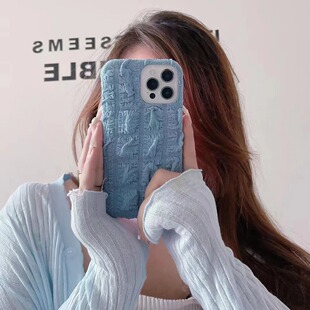 ���w��ܽ�m���O��14�֙C��Ů��iPhone13��ɫ12promaxƴ��11��ˤ��