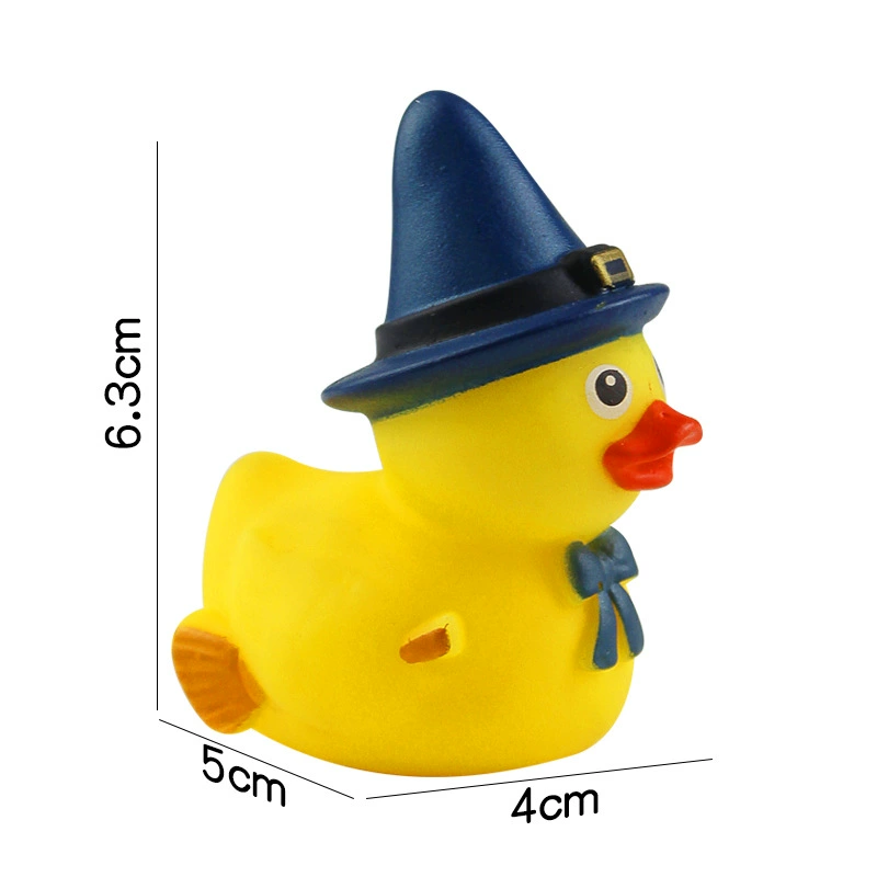 B.Duck, интеллектуальная игрушка для игры в воде, хэллоуин, утка