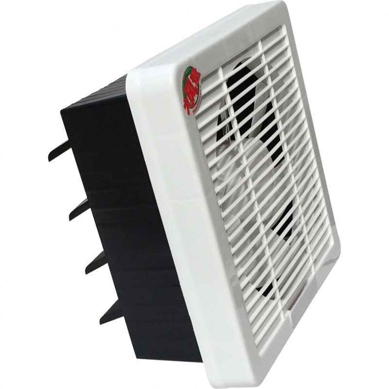 Strength Ventilation Fan Hoods kitchen household TOILET Mute Window high-power Wall hanging small-scale