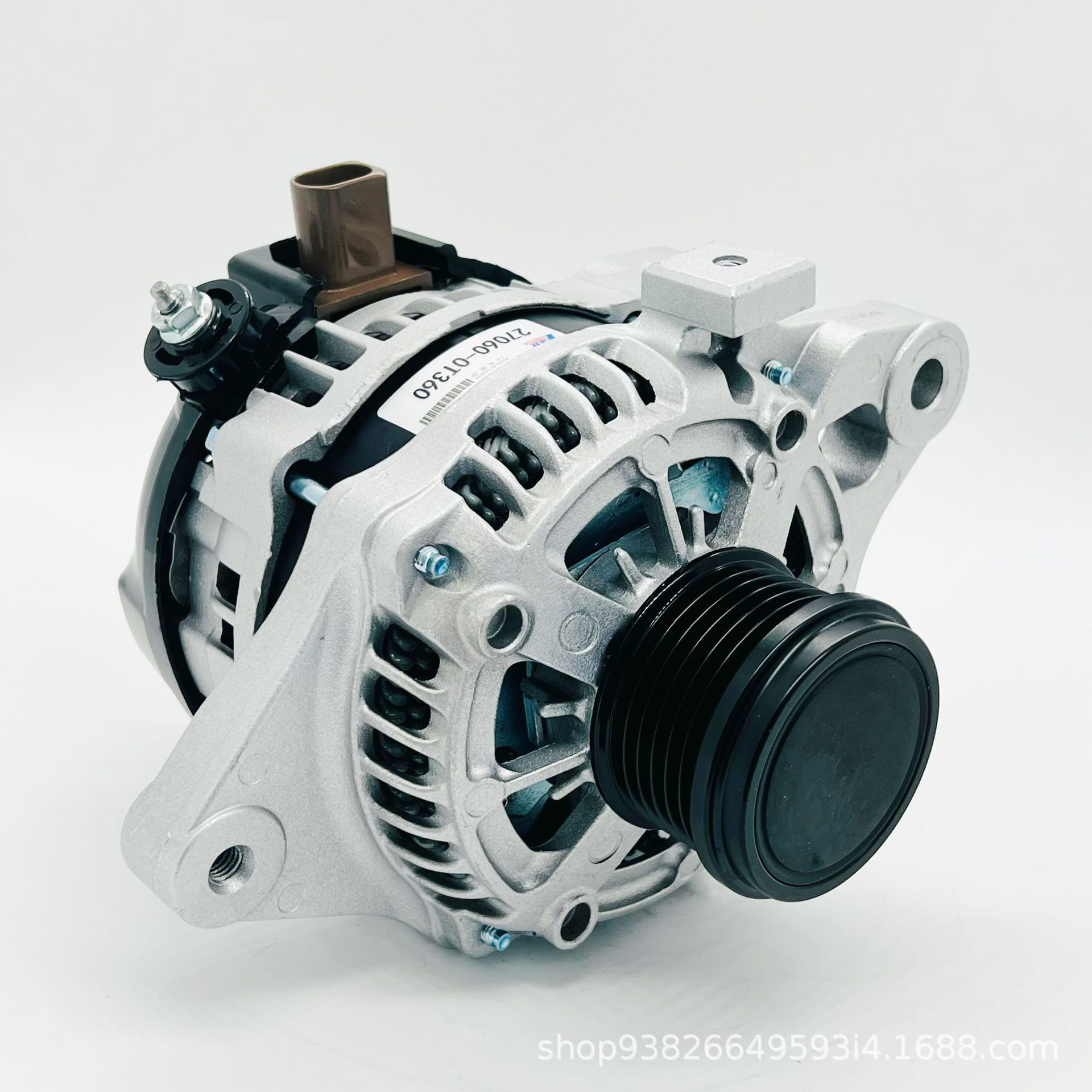 SuiTable for ToyoTa Camry Series 270600 T360 Car GeneraTor 2706037191 FacTory DirecT Sales