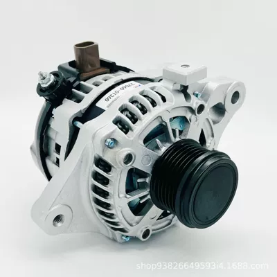 Generatorlar hissələri (Dinamo və detalları) Series 270600 T360 Car