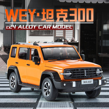 ܇1:24WEY̹300Ͻ܇ģԽҰ_T܇