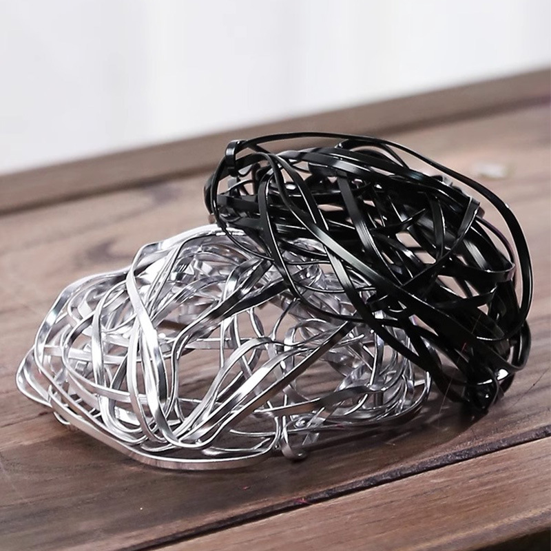 Arreglo de flores Hechao herramienta auxiliar jarrón boca botella arreglo de flores artefacto fijo relleno de botellas de flores Jianshan arreglo de flores dispositivo