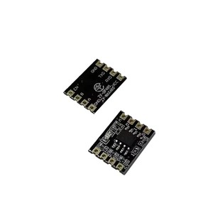 ZY-MAX485/SP485 TTL to RS485 communication module single chip microcomputer level conversion gold plate